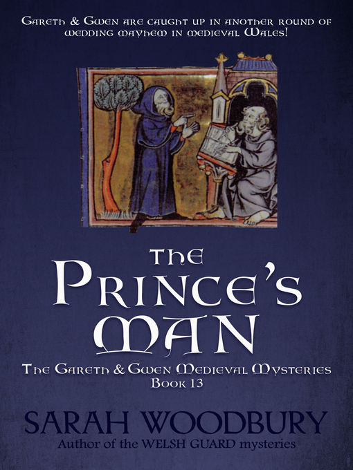 Title details for The Prince's Man by Sarah Woodbury - Available